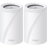 TP-Link Deco BE65 Pro (2-pack) - WiFi System