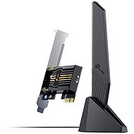 TP-Link Archer TBE553E BE9300 Tri-Band Wi-Fi 7 Bluetooth - WiFi Network Card