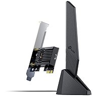TP-Link Archer TXE73E AXE5400 Tri-Band Wi-Fi 6E Bluetooth - WiFi Network Card