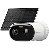 Mercusys MC410 2K Solar KIT - IP Camera