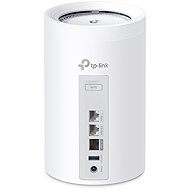TP-Link Deco BE68 Wi-Fi 7 BE14000 Tri-Band (3-pack) - WiFi System