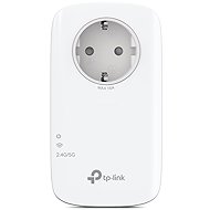 TP-Link RE660X AX1800 Wi-Fi 6 - WiFi Booster