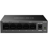 Mercusys MS105GS, 5-Port Gigabit switch - Switch