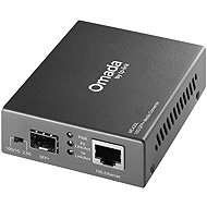 TP-Link MC420L - Media Converter
