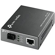 TP-Link MC112CS - Media Converter
