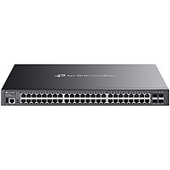 TP-Link SG5452XMPP, Omada SDN - Switch