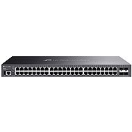 TP-Link SG5452X, Omada SDN - Switch