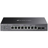 TP-Link SG2210XMP-M2, Omada SDN - Switch