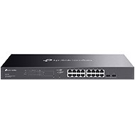 TP-Link SG2218P, Omada SDN - Switch