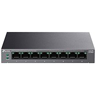TP-Link LS108GP - Switch
