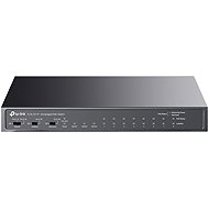 TP-Link TL-SL1311P - Switch