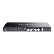 TP-Link ES220GMP, Omada SDN - Switch