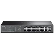 TP-Link ES220GP, Omada SDN - Switch
