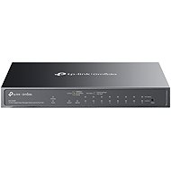 TP-Link ES210GMP, Omada SDN - Switch