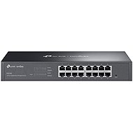 TP-Link ES216G, Omada SDN - Switch