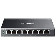 TP-Link ES208GP, Omada SDN - Switch