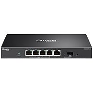 TP-Link ES206XPP-M2, Omada SDN - Switch