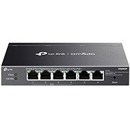 TP-Link ES206GP, Omada SDN - Switch