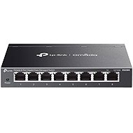 TP-Link ES208G, Omada SDN - Switch