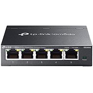 TP-Link ES205G, Omada SDN - Switch