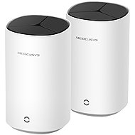 Mercusys Halo E85X AX3000 Mesh Wi-Fi 6 (2-pack) - WiFi System