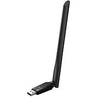 TP-Link Archer TBE400U Plus, BE6500 Tri-Band Wi-Fi 7 High Gain - WiFi USB Adapter