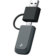 TP-Link Archer TBE400U, BE6500 Tri-Band Wi-Fi 7 Mini, USB-A/USB-C - WLAN USB-Stick