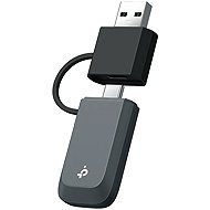 TP-Link Archer TBE230U, BE3600 Dual Band Wi-Fi 7 Mini, USB-A/USB-C - WiFi USB Adapter