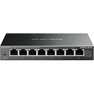 Mercusys MS108GS-M2, 8-Port 2,5G - Switch