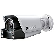TP-Link VIGI C340S (4mm) - IP Camera