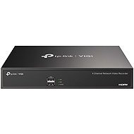 TP-Link VIGI NVR1004H - Network Recorder 
