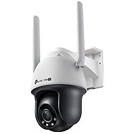 TP-Link VIGI C540-4G (4 mm) - IP Camera