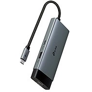 TP-Link UH5010C, USB-C 5-in-1 - USB Hub