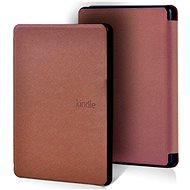 Durable Lock KPW-02 - Case for Amazon Kindle Paperwhite 5 (2021) - brown - E-Book Reader Case