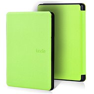 Durable Lock KPW-05 - Case for Amazon Kindle Paperwhite 5 (2021) - green - E-Book Reader Case