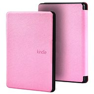 Durable Lock KPW-08 - Case for Amazon Kindle Paperwhite 5 (2021) - light pink - E-Book Reader Case