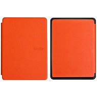 Durable Lock KPW-09 - Case for Amazon Kindle Paperwhite 5 (2021) - orange - E-Book Reader Case