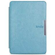 Durable Lock K45-05 - Case for Amazon Kindle 4/5 - light blue - E-Book Reader Case
