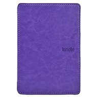 Durable Lock K45-06 - Case for Amazon Kindle 4/5 - purple - E-Book Reader Case