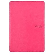 Durable Lock K45-07 - Case for Amazon Kindle 4/5 - pink - E-Book Reader Case