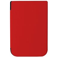 Durable Lock PB-09 - Case for Pocketbook 631 - red - E-Book Reader Case