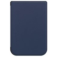 Durable Lock PB-10 - Case for Pocketbook 631 - dark blue - E-Book Reader Case