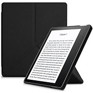 Durable Lock Origami DLO-01 - Case for Amazon Kindle Oasis 2 / 3 - black - E-Book Reader Case