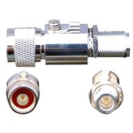 TP-LINK TL-ANT24SP - Lightning Arrester