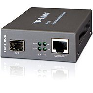 TP-LINK MC220L - Média konvertor