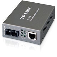 TP-LINK MC110CS - Média konvertor