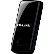 TP-LINK TL-WN823N - WiFi USB Adapter