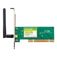 TP-LINK TL-WN350GD - WiFi Adapter