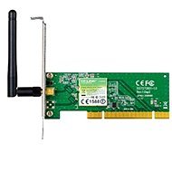 TP-LINK TL-WN751ND - WiFi Adapter