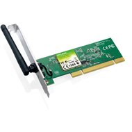  TP-LINK TL-WN751N  - WiFi Network Card